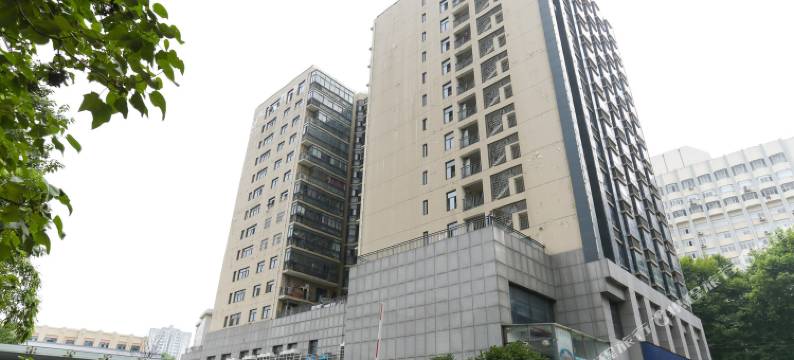 格格家公寓(南京中山南路分店)图片