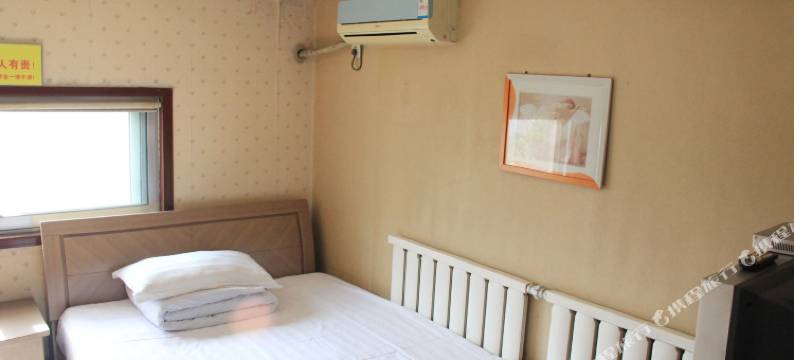 潍坊一家人宾馆图片