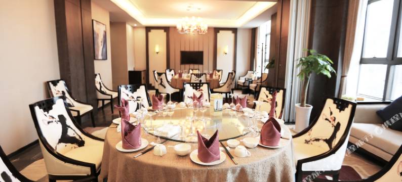 重庆科宇酒店(潼南工业园区管委会店)图片
