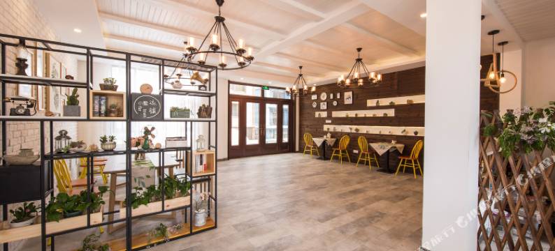 嵊泗远镇小墅民宿图片