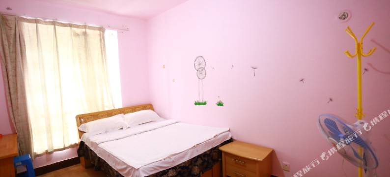 蚌埠馨雅公寓图片