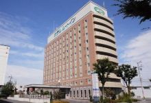露樱酒店铃鹿店(Hotel Route-Inn Suzuka)酒店图片