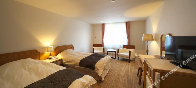 本栖凤凰酒店(Motosu Phoenix Hotel)图片