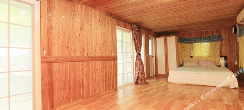 Namyiseom  sanzang民宿(Namyiseom Sanzang Pension)图片