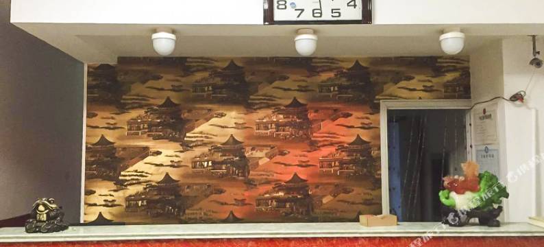 平泉兰亭宾馆图片