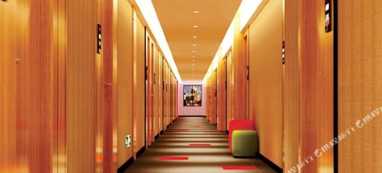 尚客优酒店(巢湖人民路店)图片