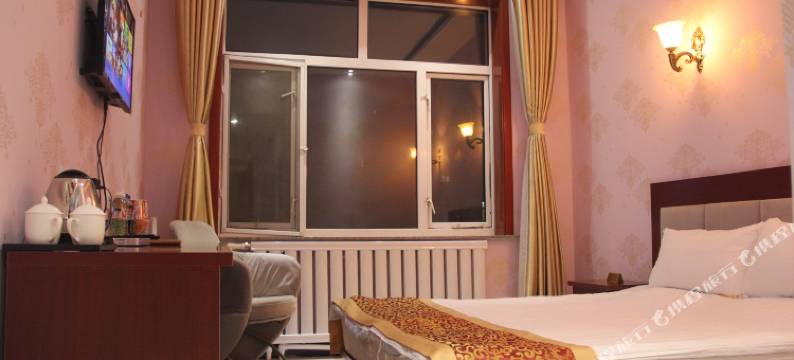 正蓝旗蒙龍宾馆图片