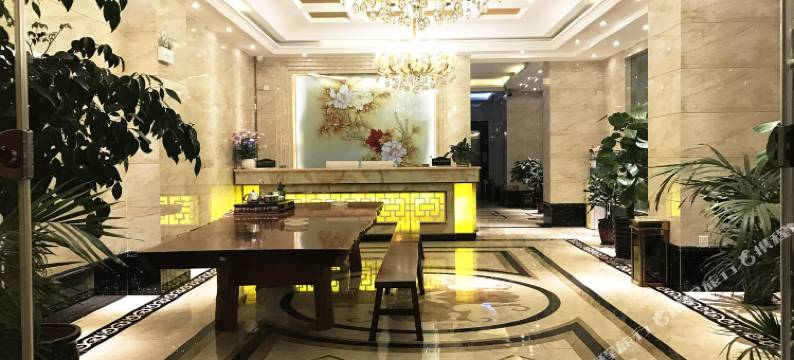 弥渡泰鑫酒店图片