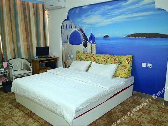 佰果鲜水果超市(南和店)