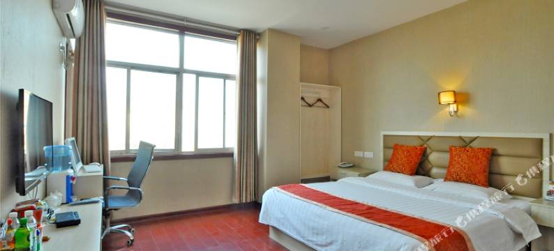 费县舒尔雅商务宾馆图片