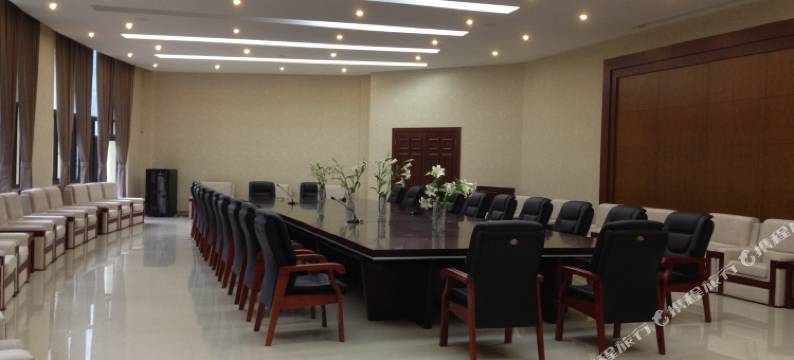 大邑西岭山庄图片