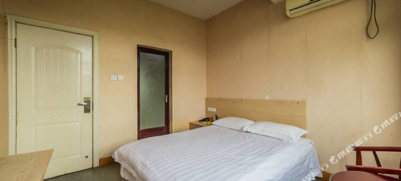 南平富裕商务宾馆图片