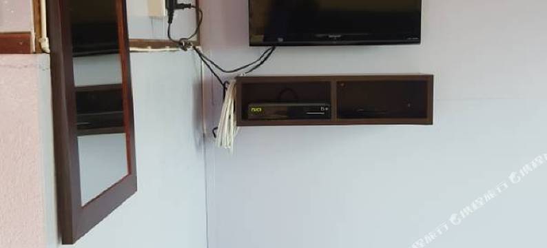 昆达山西娜民宿(C-Nar Homestay Kundasang)图片