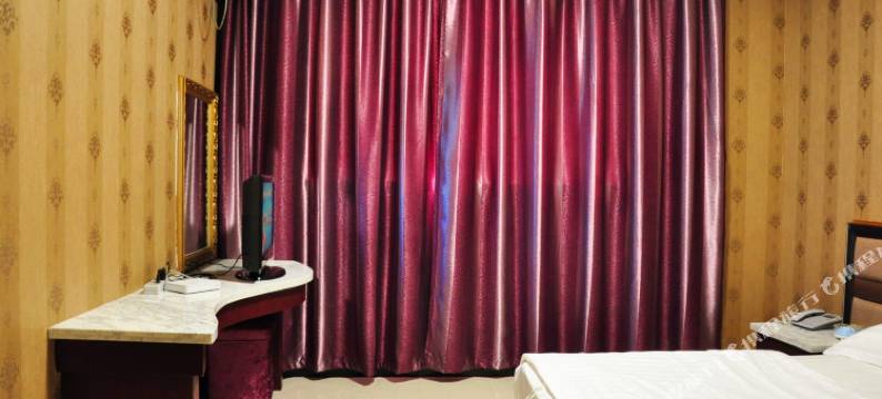 东港浪淘沙宾馆洗浴二部图片