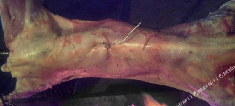 丰宁玉文农家院图片