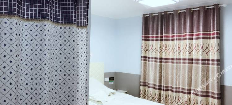 盐城开心缘旅馆图片