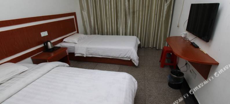 亳州金久源宾馆图片