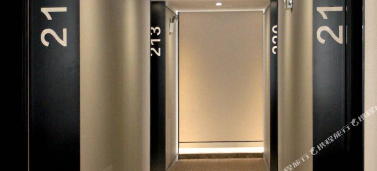 如家睿柏·云酒店(承德避暑山庄店)图片