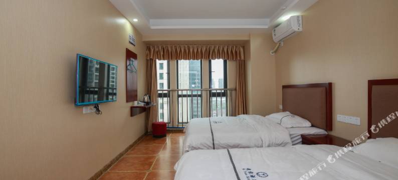 重庆起缘酒店图片