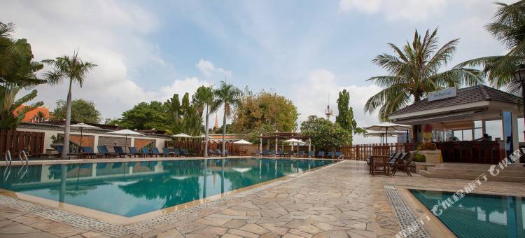向日葵公寓式酒店(Himawari Hotel Apartments)图片