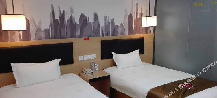 尚客优酒店(兴化戴南顾庄汽车站店)图片