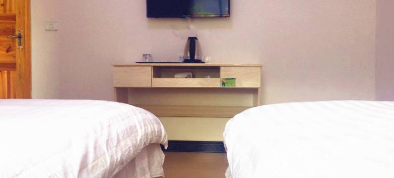 云阳舒心情院农庄图片