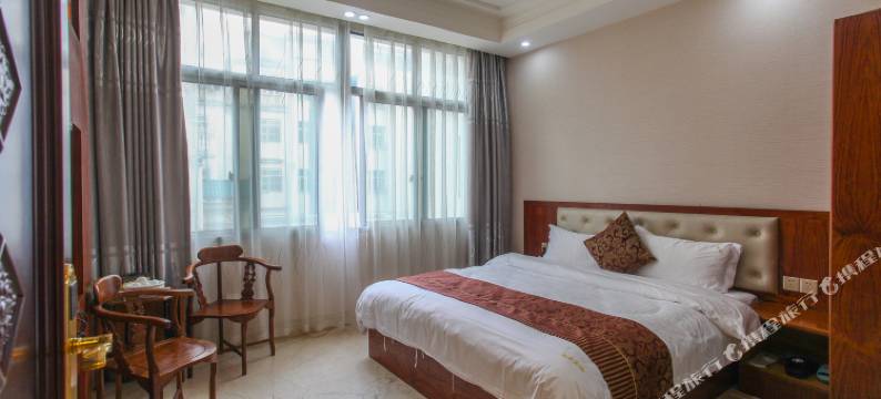 云霄南洋宾馆图片