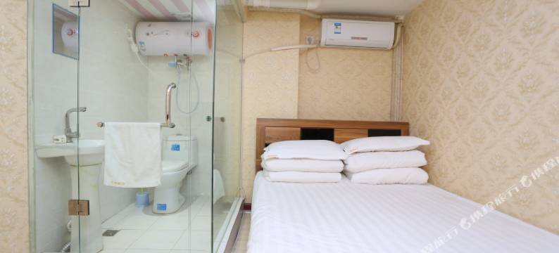 哈尔滨龙腾快捷宾馆图片