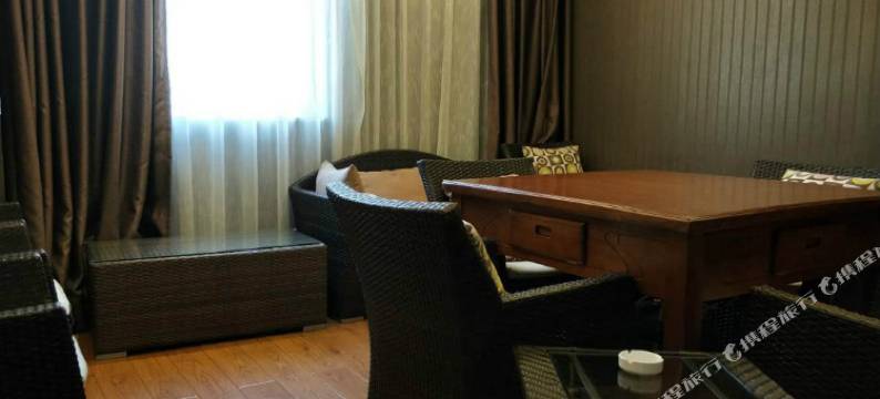 重庆馨都酒店(綦江区政府店)图片