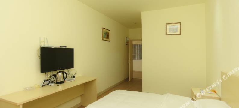 南通香庭宾馆图片