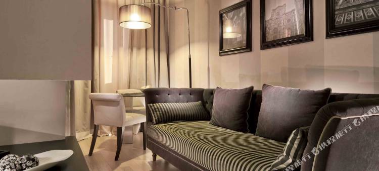 C-安巴夏特利酒店(c-hotels Ambasciatori)图片