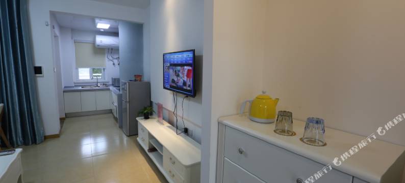 黄山太平湖巢庭·湖畔酒店图片