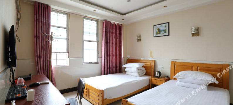 襄阳美家佳宾馆(火车站店)图片