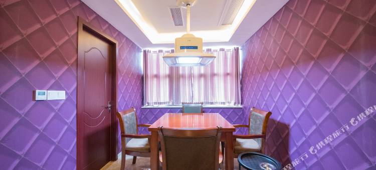 如家华驿酒店(南通火车站万象城店)图片