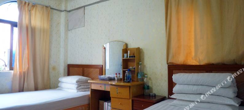 深圳涂记住宿图片