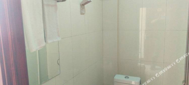 木兰围场御道口牧场兴旺山庄图片