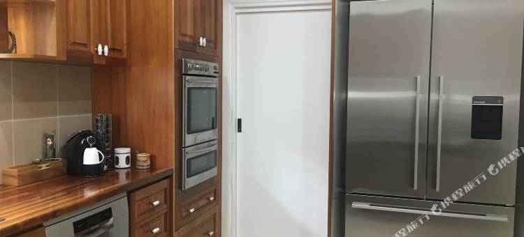 诺亚酒店(Noah's Stanley Luxury Bed and Breakfast)图片