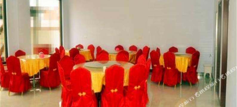 坝上天悦农庄图片