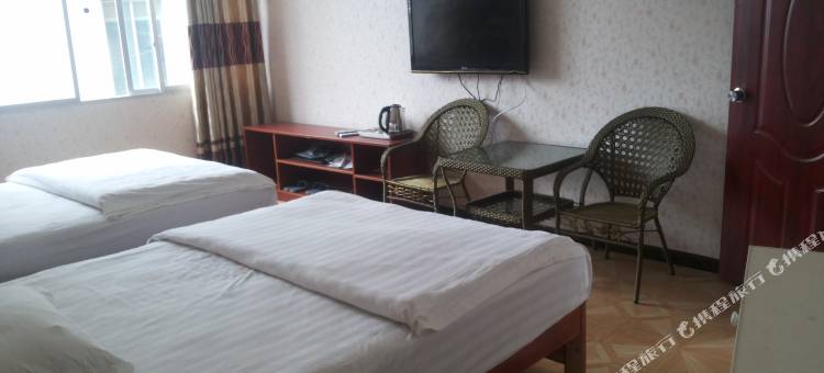 旺苍红浩宾馆图片