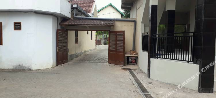 O3民宿(O3 Homestay)图片