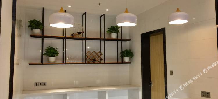 7天优品酒店(重庆大足石刻新城店)图片