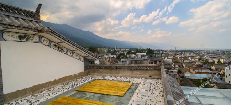 大理朵拉客栈图片