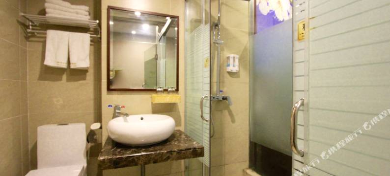 东苑商务酒店(平湖乍浦店)图片