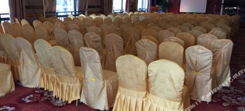 杭州铂宫酒店(吾角天街高沙路地铁站店)图片