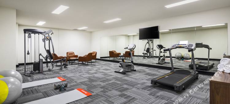 查茨伍德探索酒店(Quest Chatswood)图片