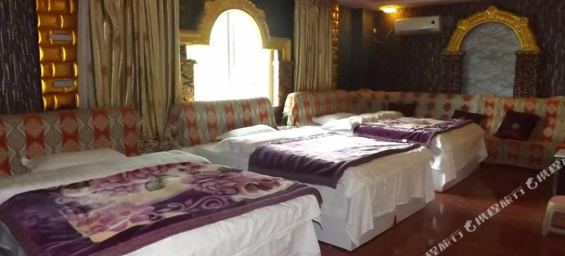 香格里拉金墉宾馆图片