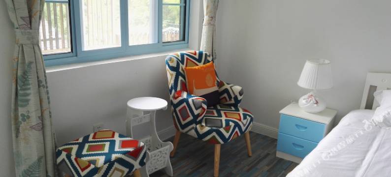 安吉花涧竹居民宿图片