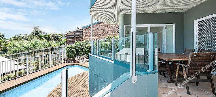 佩尔景海滩Villa Onde度假酒店(Holiday Homes Noosa - Villa Onde Peregian Beach)图片