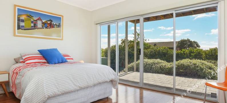 Encounter海湾Olivebank Crescent16号酒店(16 Olivebank Crescent - Encounter Bay)图片