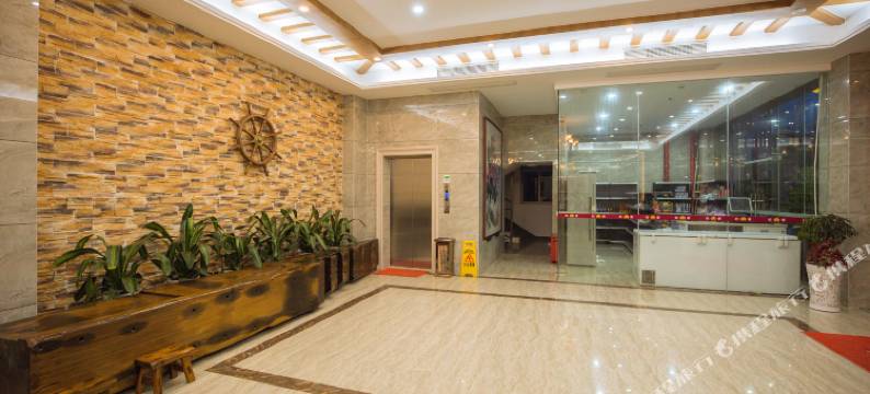 南澳铂雅居图片